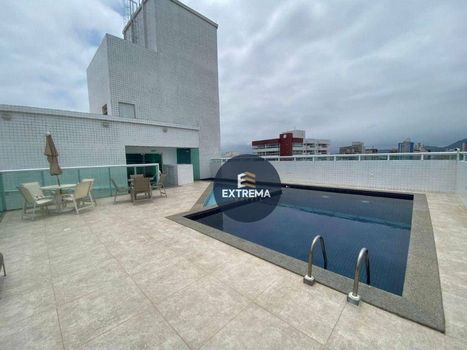 Foto 32 do(a) Apartamento de 3 quartos à venda em Aviação, Praia Grande