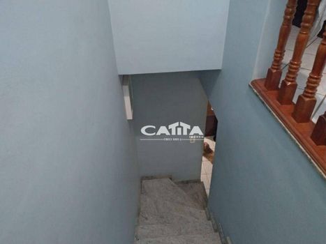 Foto 17 do(a) Casa de 3 quartos à venda em Vila Carmosina, São Paulo