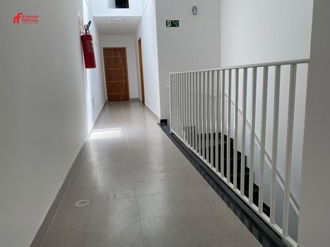 Foto 2 do(a) Apartamento de 2 quartos à venda em Santana, São Paulo