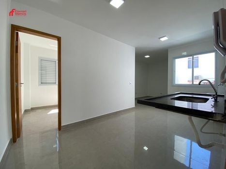 Foto 9 do(a) Apartamento de 2 quartos à venda em Santana, São Paulo
