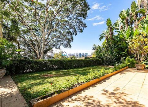 Foto 4 do(a) Casa em Condomínio de 3 quartos à venda em Jardim Guedala, São Paulo