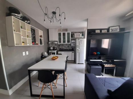 Foto 6 do(a) Apartamento de 2 quartos à venda em Rancho Grande, Itu