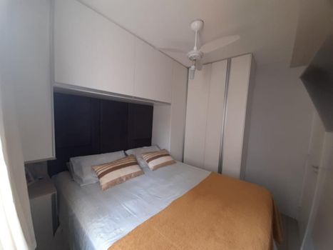 Foto 11 do(a) Apartamento de 2 quartos à venda em Rancho Grande, Itu