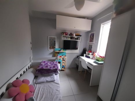 Foto 13 do(a) Apartamento de 2 quartos à venda em Rancho Grande, Itu