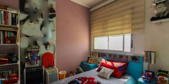 Foto 24 do(a) Apartamento de 3 quartos à venda em Cidade Mãe do Céu, São Paulo
