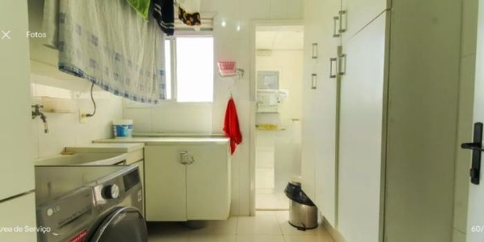 Foto 32 do(a) Apartamento de 3 quartos à venda em Cidade Mãe do Céu, São Paulo