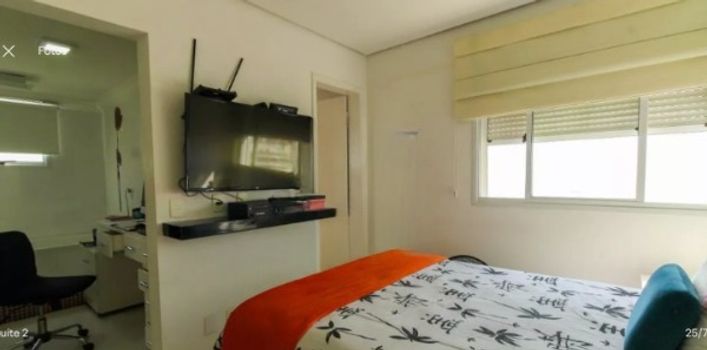 Foto 21 do(a) Apartamento de 3 quartos à venda em Cidade Mãe do Céu, São Paulo