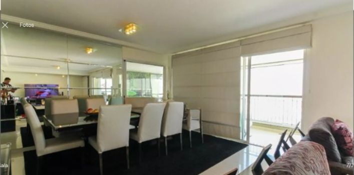 Foto 7 do(a) Apartamento de 3 quartos à venda em Cidade Mãe do Céu, São Paulo