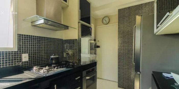 Foto 14 do(a) Apartamento de 3 quartos à venda em Cidade Mãe do Céu, São Paulo