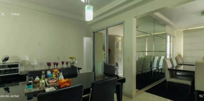 Foto 13 do(a) Apartamento de 3 quartos à venda em Cidade Mãe do Céu, São Paulo