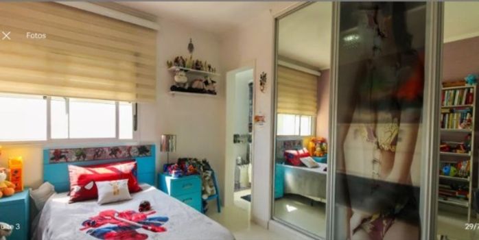 Foto 23 do(a) Apartamento de 3 quartos à venda em Cidade Mãe do Céu, São Paulo