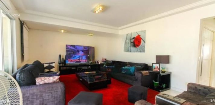 Foto 3 do(a) Apartamento de 3 quartos à venda em Cidade Mãe do Céu, São Paulo
