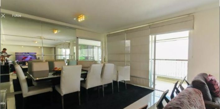 Foto 6 do(a) Apartamento de 3 quartos à venda em Cidade Mãe do Céu, São Paulo