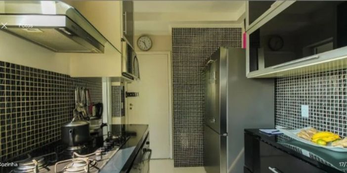 Foto 15 do(a) Apartamento de 3 quartos à venda em Cidade Mãe do Céu, São Paulo