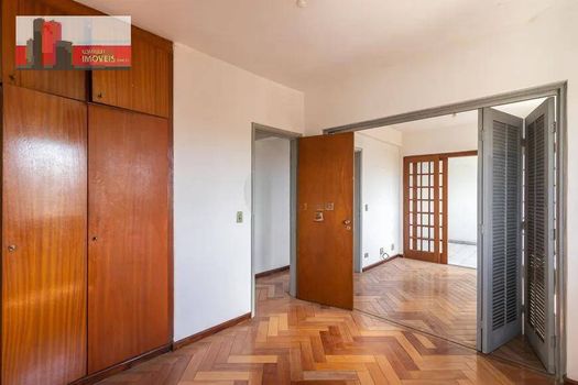 Foto 17 do(a) Cobertura de 3 quartos à venda em Bela Aliança, São Paulo