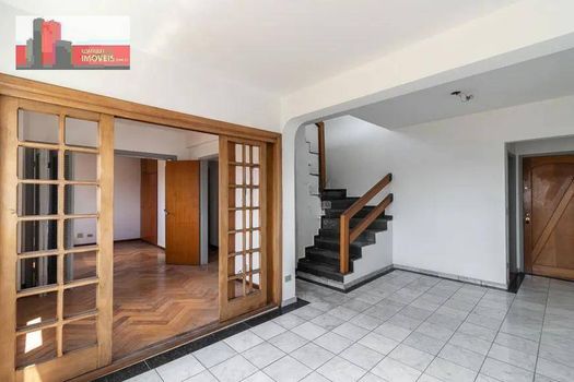 Foto 7 do(a) Cobertura de 3 quartos à venda em Bela Aliança, São Paulo