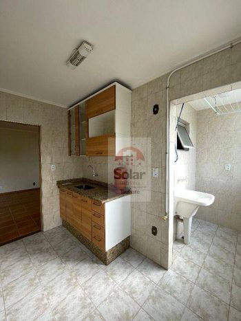 Foto 2 do(a) Apartamento de 2 quartos à venda em Chácara do Visconde, Taubaté