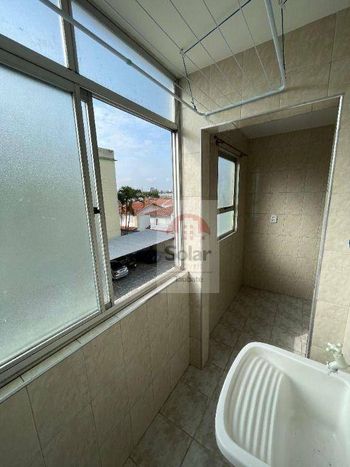 Foto 6 do(a) Apartamento de 2 quartos à venda em Chácara do Visconde, Taubaté