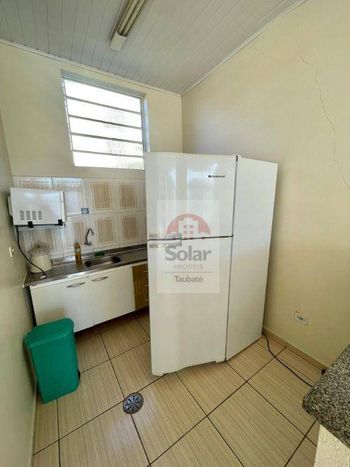 Foto 19 do(a) Apartamento de 2 quartos à venda em Chácara do Visconde, Taubaté