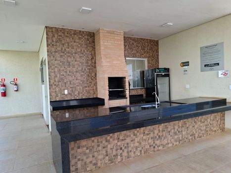 Foto 2 do(a) Apartamento de 2 quartos à venda em Recreio das Acácias, Ribeirão Preto