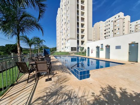 Foto 28 do(a) Apartamento de 2 quartos à venda em Recreio das Acácias, Ribeirão Preto
