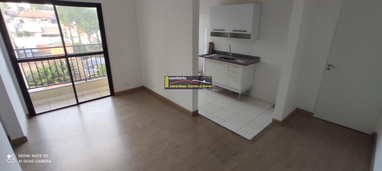 Foto 15 do(a) Apartamento de 2 quartos à venda em Vila Sonia, Valinhos