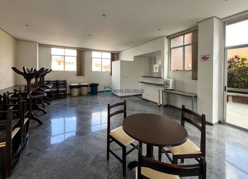 Foto 40 do(a) Apartamento de 3 quartos à venda em Vila Gumercindo, São Paulo