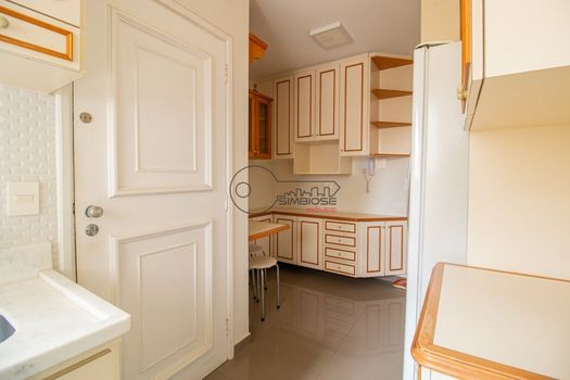 Foto 13 do(a) Apartamento de 2 quartos à venda em Vila Madalena, São Paulo