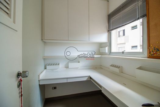 Foto 15 do(a) Apartamento de 2 quartos à venda em Vila Madalena, São Paulo