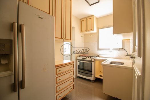 Foto 11 do(a) Apartamento de 2 quartos à venda em Vila Madalena, São Paulo