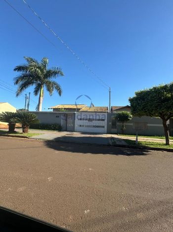 Foto 1 do(a) Casa de 3 quartos à venda em Vila Santa Luzia, Campo Grande