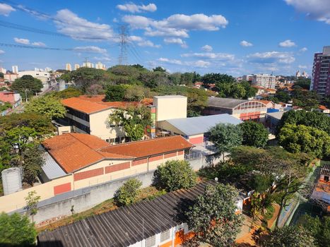 Foto 9 do(a) Apartamento de 2 quartos à venda em Jardim Ivana, São Paulo