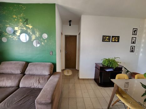 Foto 6 do(a) Apartamento de 2 quartos à venda em Jardim Ivana, São Paulo