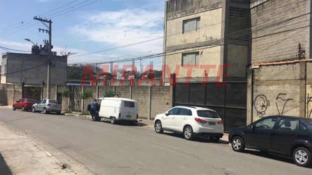 Foto 1 do(a) Galpão / Depósito / Armazém / Pavilhão false à venda em Cidade Industrial Satélite de São Paulo, Guarulhos