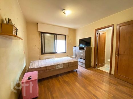 Foto 7 do(a) Apartamento de 2 quartos à venda em Mont Serrat, Porto Alegre