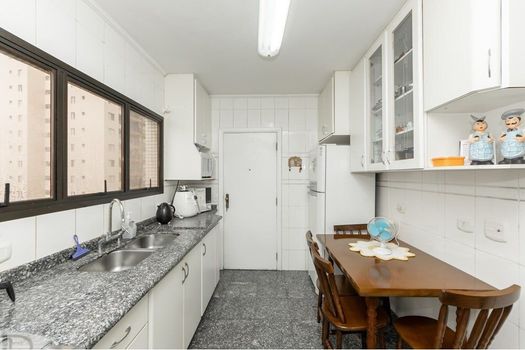 Foto 10 do(a) Apartamento de 3 quartos à venda em Vila Regente Feijó, São Paulo