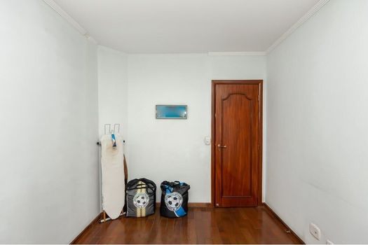 Foto 13 do(a) Apartamento de 3 quartos à venda em Vila Regente Feijó, São Paulo