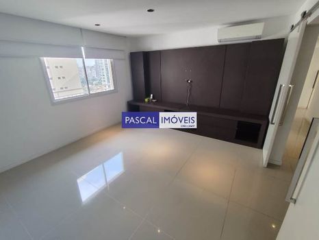 Foto 32 do(a) Apartamento de 4 quartos à venda em Campo Belo, São Paulo
