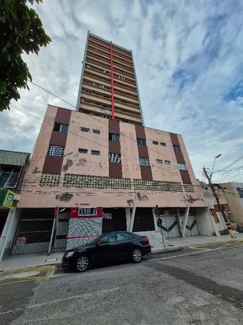 Foto 22 do(a) Apartamento de 3 quartos à venda em Centro, Fortaleza