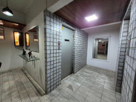 Foto 25 do(a) Apartamento de 3 quartos à venda em Centro, Fortaleza