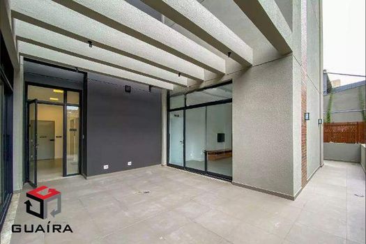 Foto 43 do(a) Apartamento de 1 quartos à venda em Campestre, Santo André