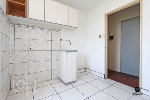 Foto 4 do(a) Apartamento de 2 quartos à venda em Humaitá, Porto Alegre