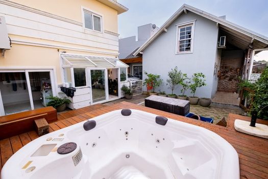 Foto 32 do(a) Casa em Condomínio false à venda em Dom Feliciano, Gravataí