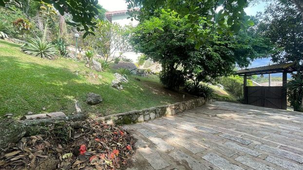 Foto 4 do(a) Casa em Condomínio de 4 quartos à venda em Nogueira, Petrópolis