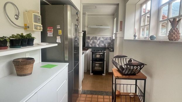 Foto 23 do(a) Casa em Condomínio de 4 quartos à venda em Nogueira, Petrópolis