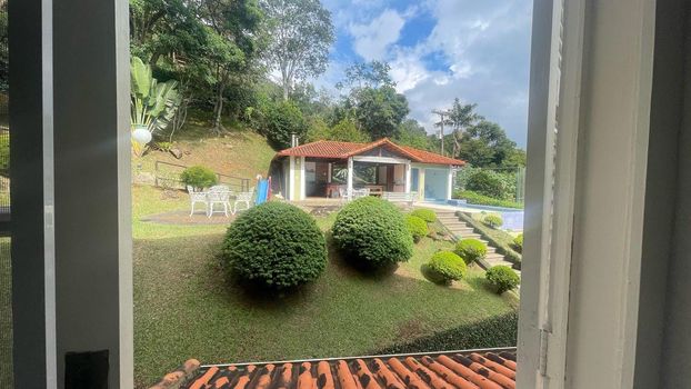 Foto 35 do(a) Casa em Condomínio de 4 quartos à venda em Nogueira, Petrópolis