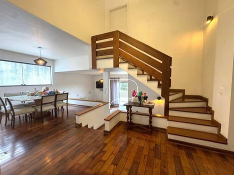 Foto 3 do(a) Casa em Condomínio de 4 quartos à venda em Granja Viana, Cotia