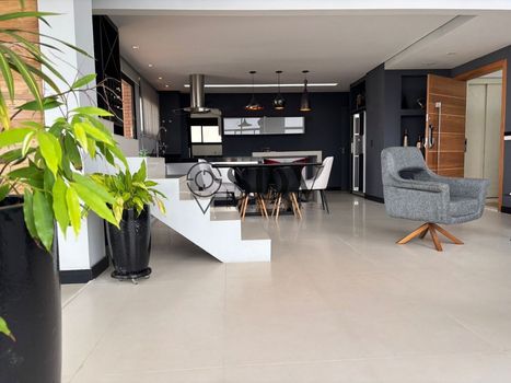 Foto 6 do(a) Apartamento de 3 quartos à venda em Vila Andrade, São Paulo