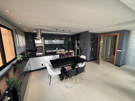 Foto 14 do(a) Apartamento de 3 quartos à venda em Vila Andrade, São Paulo