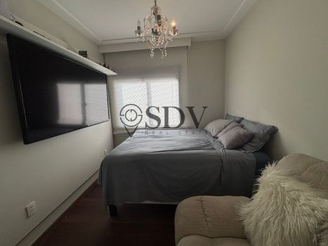 Foto 19 do(a) Apartamento de 3 quartos à venda em Vila Andrade, São Paulo